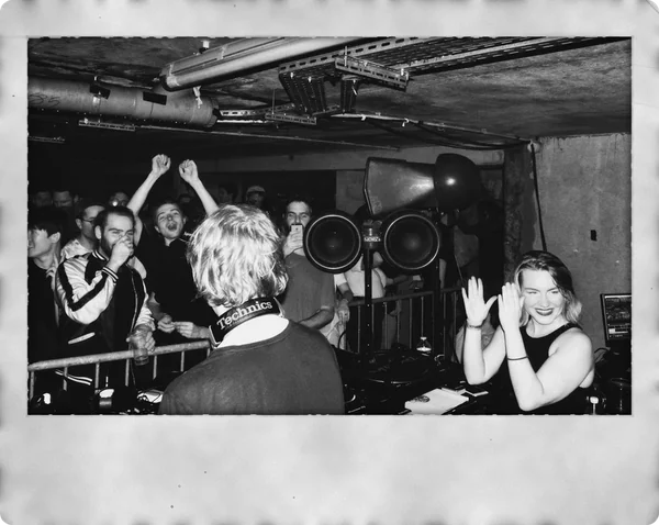 Daniel Avery