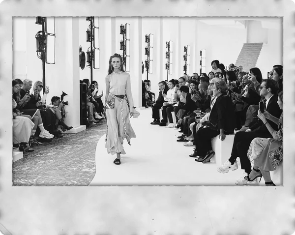 Défilé Chloé