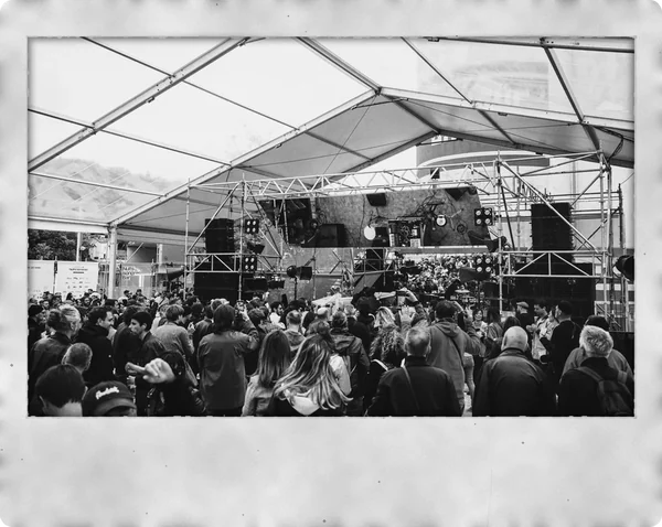 Nuits Sonores