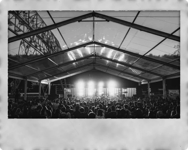 Nuits Sonores